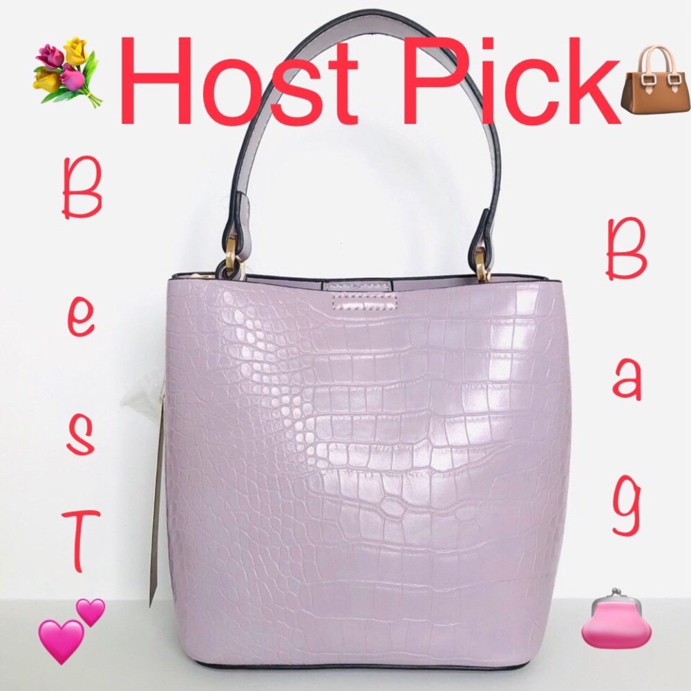 Isabelle Vegan bag
